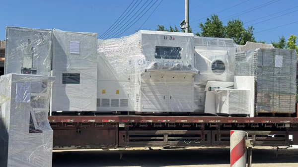 電容器成套設備